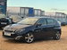 Peugeot 308 1.6 HDi Allure Euro 5 (s/s) 5dr 5dr Manual 2015