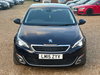 Peugeot 308 1.6 HDi Allure Euro 5 (s/s) 5dr 5dr Manual 2026