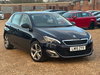 Peugeot 308 1.6 HDi Allure Euro 5 (s/s) 5dr 5dr Manual 2026