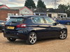 Peugeot 308 1.6 HDi Allure Euro 5 (s/s) 5dr 5dr Manual 2026