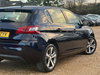 Peugeot 308 1.6 HDi Allure Euro 5 (s/s) 5dr 5dr Manual 2026