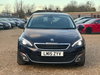Peugeot 308 1.6 HDi Allure Euro 5 (s/s) 5dr 5dr Manual 2026