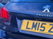 Peugeot 308 1.6 HDi Allure Euro 5 (s/s) 5dr 5dr Manual 2015