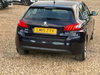 Peugeot 308 1.6 HDi Allure Euro 5 (s/s) 5dr 5dr Manual 2026