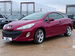 Peugeot 308 CC 1.6 THP GT Euro 5 2dr 2dr Manual 2011