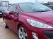 Peugeot 308 CC 1.6 THP GT Euro 5 2dr 2dr Manual 2011