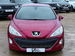 Peugeot 308 CC 1.6 THP GT Euro 5 2dr 2dr Manual 2011