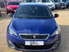 Peugeot 308 SW 2.0 BlueHDi GT Line Euro 6 (s/s) 5dr 5dr Manual 2026