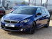 Peugeot 308 SW 2.0 BlueHDi GT Line Euro 6 (s/s) 5dr 5dr Manual 2016