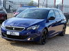 Peugeot 308 SW 2.0 BlueHDi GT Line Euro 6 (s/s) 5dr 5dr Manual 2026