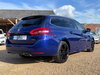 Peugeot 308 SW 2.0 BlueHDi GT Line Euro 6 (s/s) 5dr 5dr Manual 2026