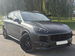 Porsche Cayenne 3.0 TD V6 TiptronicS 4WD Euro 6 (s/s) 5dr 5dr Automatic 2015