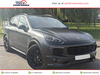 Porsche Cayenne 3.0 TD V6 TiptronicS 4WD Euro 6 (s/s) 5dr 5dr Automatic 2025