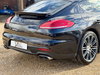 Porsche Panamera 3.0D V6 TiptronicS Euro 5 (s/s) 5dr 5dr Automatic 2026