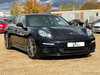 Porsche Panamera 3.0D V6 TiptronicS Euro 5 (s/s) 5dr 5dr Automatic 2026
