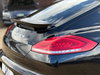Porsche Panamera 3.0D V6 TiptronicS Euro 5 (s/s) 5dr 5dr Automatic 2026