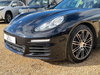 Porsche Panamera 3.0D V6 TiptronicS Euro 5 (s/s) 5dr 5dr Automatic 2026
