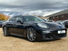 Porsche Panamera 3.0D V6 TiptronicS Euro 5 (s/s) 5dr 5dr Automatic 2026