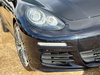 Porsche Panamera 3.0D V6 TiptronicS Euro 5 (s/s) 5dr 5dr Automatic 2026