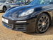 Porsche Panamera 3.0D V6 TiptronicS Euro 5 (s/s) 5dr 5dr Automatic 2015