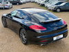 Porsche Panamera 3.0D V6 TiptronicS Euro 5 (s/s) 5dr 5dr Automatic 2026