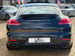 Porsche Panamera 3.0D V6 TiptronicS Euro 5 (s/s) 5dr 5dr Automatic 2015