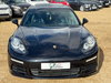 Porsche Panamera 3.0D V6 TiptronicS Euro 5 (s/s) 5dr 5dr Automatic 2026
