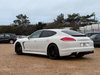 Porsche Panamera 4.8T V8 GTS PDK 4WD Euro 5 (s/s) 5dr 5dr Automatic 2026