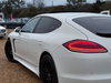 Porsche Panamera 4.8T V8 GTS PDK 4WD Euro 5 (s/s) 5dr 5dr Automatic 2026