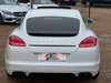 Porsche Panamera 4.8T V8 GTS PDK 4WD Euro 5 (s/s) 5dr 5dr Automatic 2026