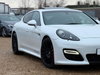 Porsche Panamera 4.8T V8 GTS PDK 4WD Euro 5 (s/s) 5dr 5dr Automatic 2026