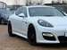 Porsche Panamera 4.8T V8 GTS PDK 4WD Euro 5 (s/s) 5dr 5dr Automatic 2012