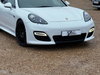 Porsche Panamera 4.8T V8 GTS PDK 4WD Euro 5 (s/s) 5dr 5dr Automatic 2026