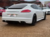 Porsche Panamera 4.8T V8 GTS PDK 4WD Euro 5 (s/s) 5dr 5dr Automatic 2026