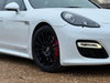 Porsche Panamera 4.8T V8 GTS PDK 4WD Euro 5 (s/s) 5dr 5dr Automatic 2026