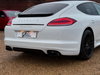 Porsche Panamera 4.8T V8 GTS PDK 4WD Euro 5 (s/s) 5dr 5dr Automatic 2026