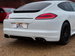 Porsche Panamera 4.8T V8 GTS PDK 4WD Euro 5 (s/s) 5dr 5dr Automatic 2012