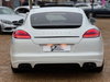 Porsche Panamera 4.8T V8 GTS PDK 4WD Euro 5 (s/s) 5dr 5dr Automatic 2026