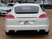 Porsche Panamera 4.8T V8 GTS PDK 4WD Euro 5 (s/s) 5dr 5dr Automatic 2012