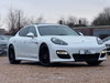 Porsche Panamera 4.8T V8 GTS PDK 4WD Euro 5 (s/s) 5dr 5dr Automatic 2026