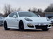 Porsche Panamera 4.8T V8 GTS PDK 4WD Euro 5 (s/s) 5dr 5dr Automatic 2012