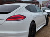 Porsche Panamera 4.8T V8 GTS PDK 4WD Euro 5 (s/s) 5dr 5dr Automatic 2026