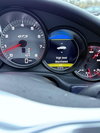 Porsche Panamera 4.8T V8 GTS PDK 4WD Euro 5 (s/s) 5dr 5dr Automatic 2026