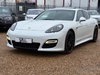 Porsche Panamera 4.8T V8 GTS PDK 4WD Euro 5 (s/s) 5dr 5dr Automatic 2026