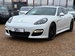 Porsche Panamera 4.8T V8 GTS PDK 4WD Euro 5 (s/s) 5dr 5dr Automatic 2012