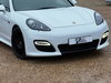 Porsche Panamera 4.8T V8 GTS PDK 4WD Euro 5 (s/s) 5dr 5dr Automatic 2026