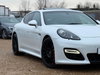 Porsche Panamera 4.8T V8 GTS PDK 4WD Euro 5 (s/s) 5dr 5dr Automatic 2026