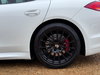 Porsche Panamera 4.8T V8 GTS PDK 4WD Euro 5 (s/s) 5dr 5dr Automatic 2026