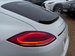 Porsche Panamera 4.8T V8 GTS PDK 4WD Euro 5 (s/s) 5dr 5dr Automatic 2012