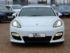 Porsche Panamera 4.8T V8 GTS PDK 4WD Euro 5 (s/s) 5dr 5dr Automatic 2026